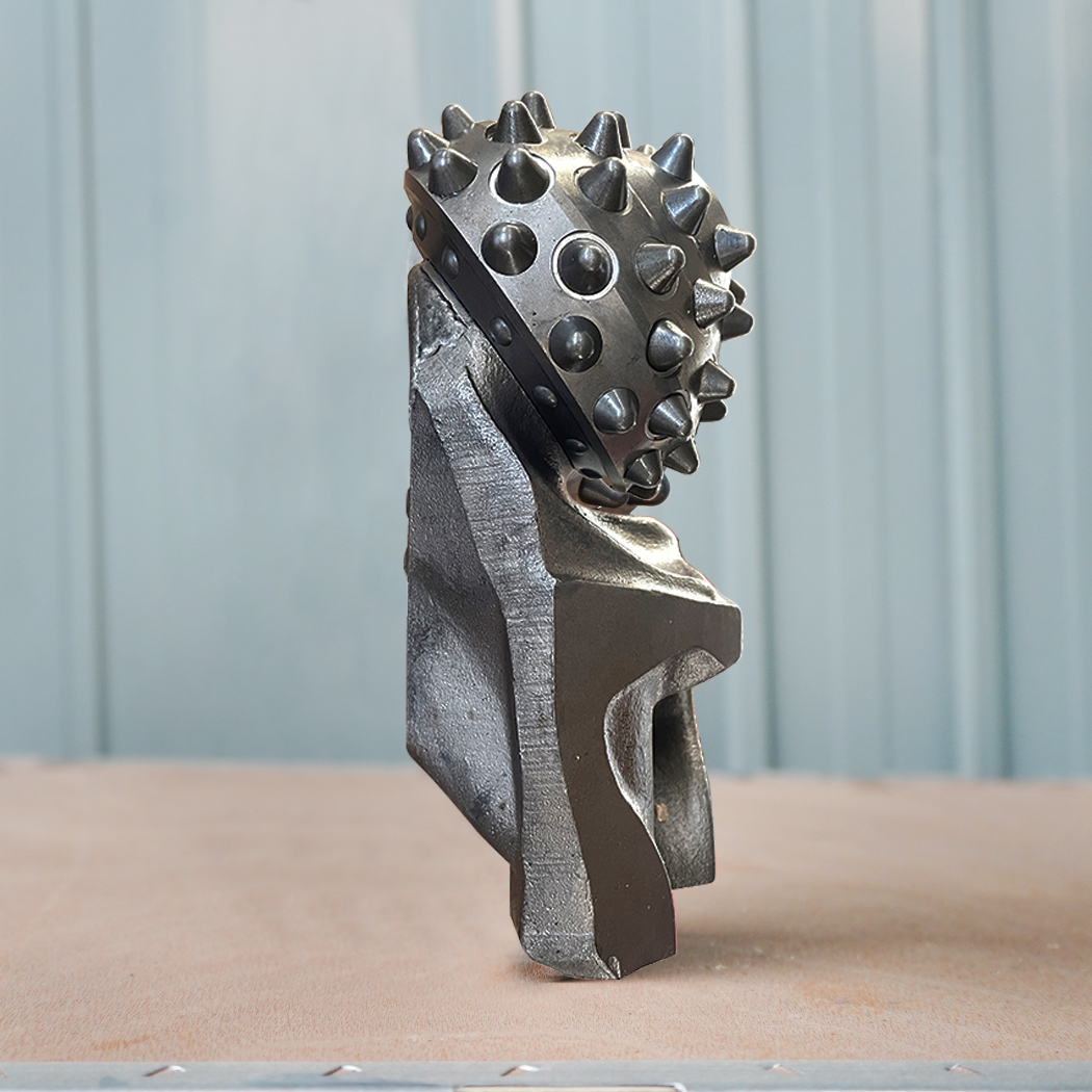 Limta tungsten Carbide Roller Bits for rock core barrel